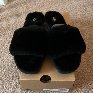 COPY - UGG slippers